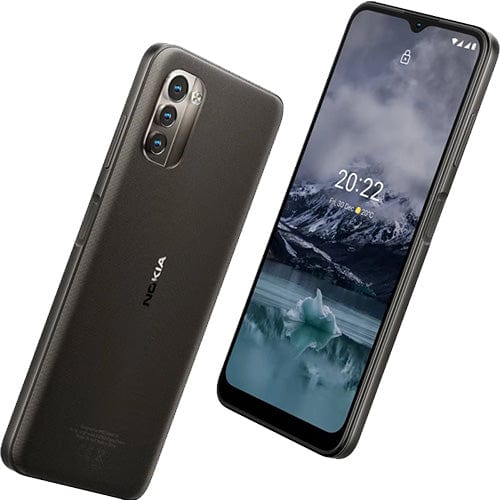 Nokia Mobile Nokia G11 (Dual SIM 4GB RAM 64GB 4G LTE)