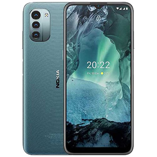 Nokia Mobile Ice Nokia G11 (Dual SIM 4GB RAM 64GB 4G LTE)