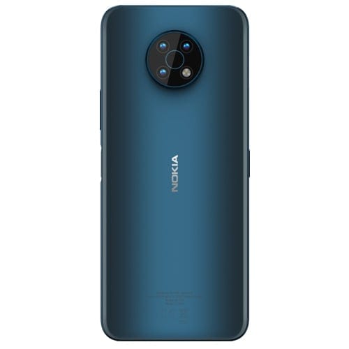 Nokia Mobile Nokia G50 (TA-1361 Dual SIM 6GB RAM 128GB 5G)