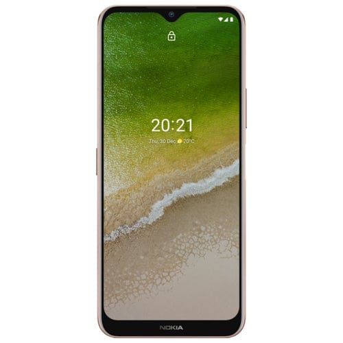 Nokia Mobile Nokia G50 (TA-1361 Dual SIM 6GB RAM 128GB 5G)