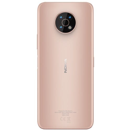 Nokia Mobile Nokia G50 (TA-1361 Dual SIM 6GB RAM 128GB 5G)