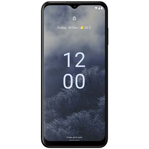 Nokia Mobile Nokia G60 (TA-1479 Dual SIM 6GB RAM 128GB 5G)