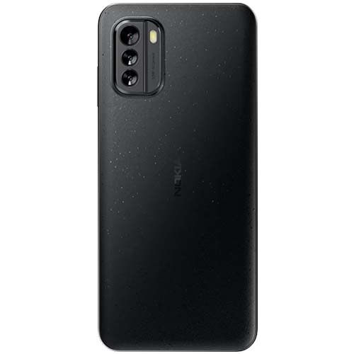 Nokia Mobile Nokia G60 (TA-1479 Dual SIM 6GB RAM 128GB 5G)