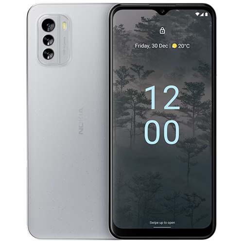 Nokia Mobile Ice Nokia G60 (TA-1479 Dual SIM 6GB RAM 128GB 5G)