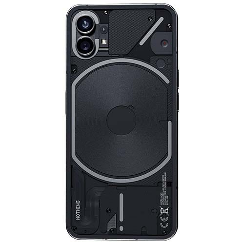 Nothing Mobile Nothing Phone 1 (Dual SIM 8GB RAM 256GB 5G)