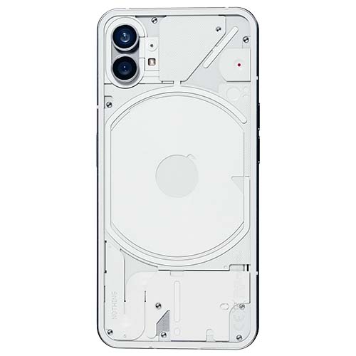 Nothing Mobile Nothing Phone 1 (Dual SIM 8GB RAM 256GB 5G)