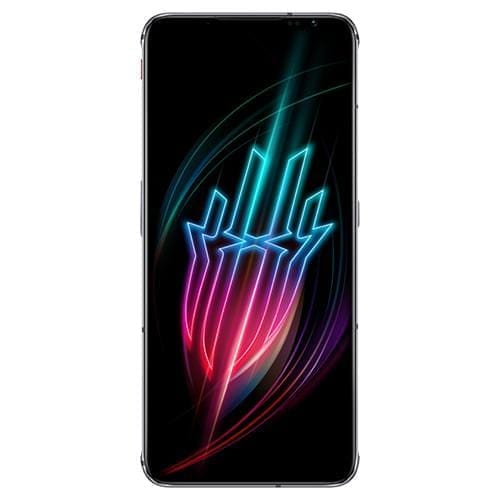 Nubia Mobile Nubia Red Magic 6S Pro (NX669J Dual SIM 16GB RAM 256GB 5G)