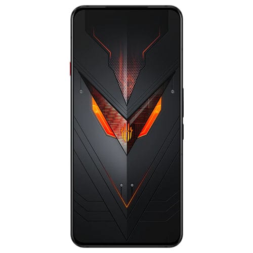 Nubia Mobile Obsidian Nubia Red Magic 7 Pro (Dual SIM 16GB RAM 256GB 5G)
