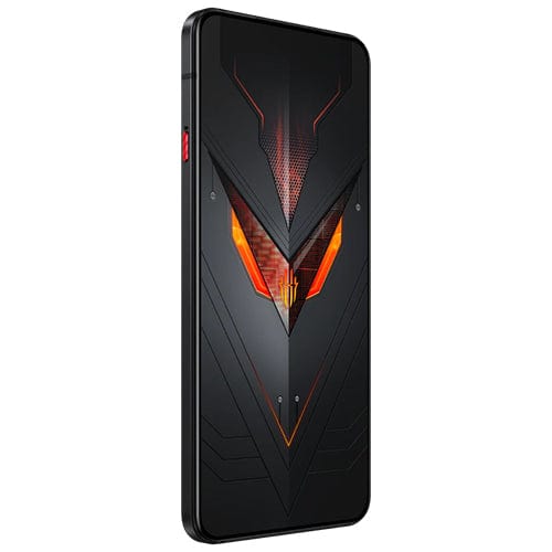 Nubia Mobile Obsidian Nubia Red Magic 7 Pro (Dual SIM 16GB RAM 256GB 5G)