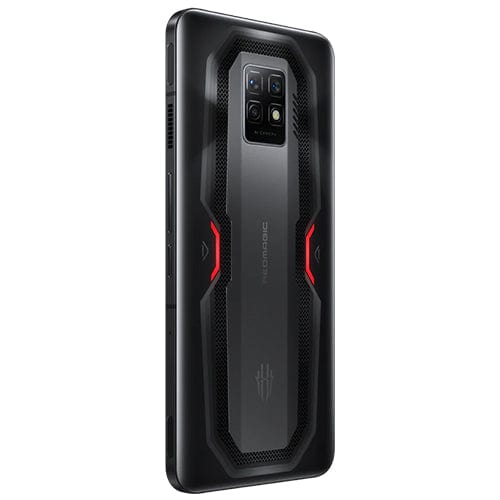Nubia Mobile Obsidian Nubia Red Magic 7 Pro (Dual SIM 16GB RAM 256GB 5G)