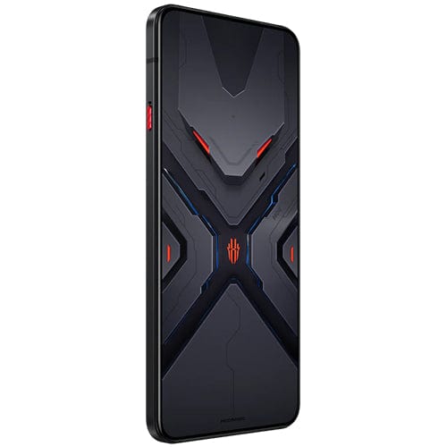 Nubia Mobile Supernova Nubia Red Magic 7 Pro (Dual SIM 16GB RAM 512GB 5G)