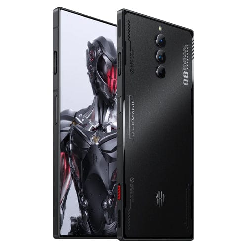 Nubia Mobile Matte Nubia Red Magic 8 Pro (Dual SIM 12GB RAM 256GB 5G)