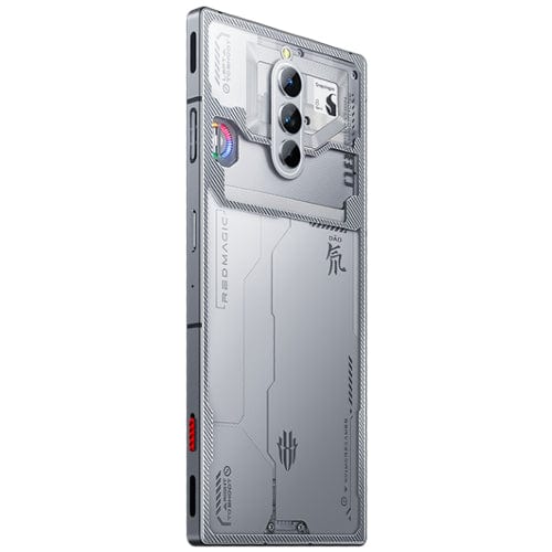 Nubia Mobile Nubia Red Magic 8 Pro (Dual SIM 16GB RAM 512GB 5G)