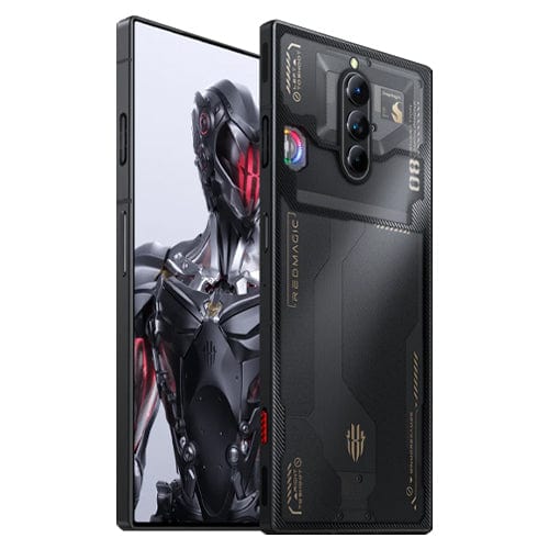 Nubia Mobile Void Nubia Red Magic 8 Pro (Dual SIM 16GB RAM 512GB 5G)