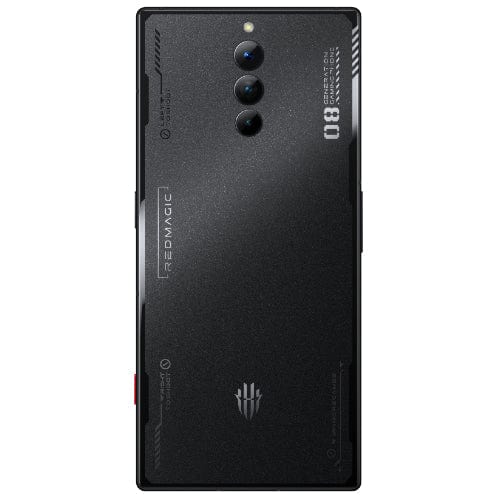 Nubia Mobile Matte Nubia Red Magic 8 Pro (Dual SIM 12GB RAM 256GB 5G)