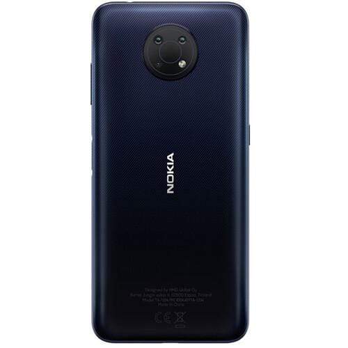 Nokia Mobile Nokia G10 (TA-1334 Dual SIM 4GB RAM 64GB 4G LTE)
