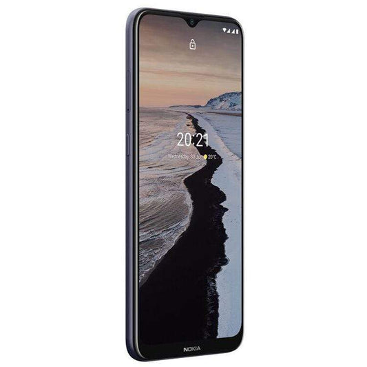 Nokia Mobile Nokia G10 (TA-1334 Dual SIM 4GB RAM 64GB 4G LTE)