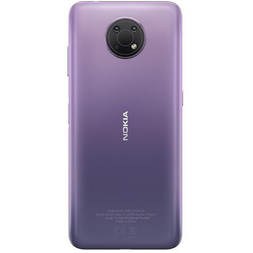 Nokia Mobile Nokia G10 (TA-1334 Dual SIM 4GB RAM 64GB 4G LTE)