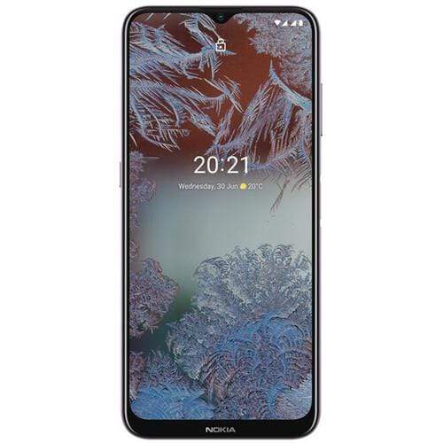 Nokia Mobile Dusk Nokia G10 (TA-1334 Dual SIM 4GB RAM 64GB 4G LTE)