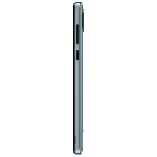 Nokia Mobile Grey Nokia C2 2nd Edition (TA-1452 Dual SIM 1GB RAM 32GB 4G LTE)