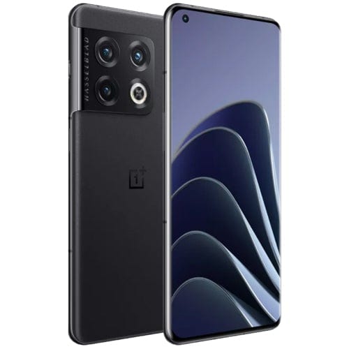 OnePlus Mobile Black OnePlus 10 Pro (NE2213 Dual SIM 12GB RAM 256GB 5G)