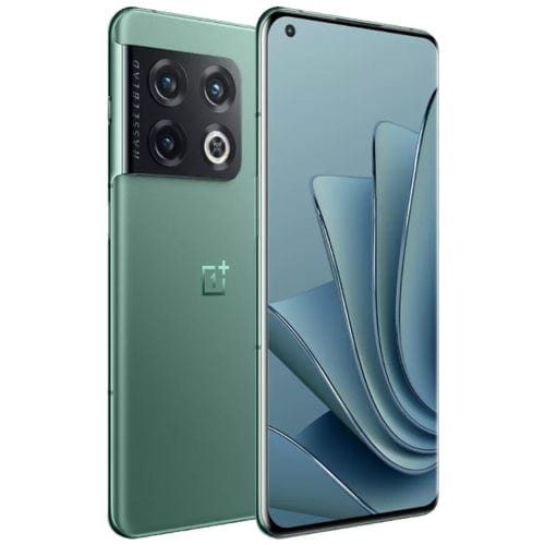 OnePlus Mobile OnePlus 10 Pro (China Spec Dual SIM 8GB RAM 256GB 5G)