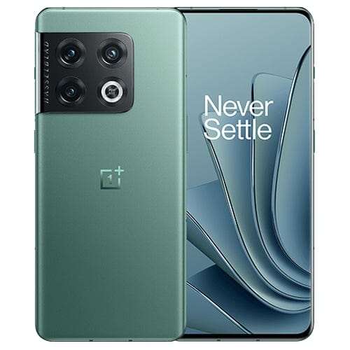 OnePlus Mobile Green OnePlus 10 Pro (China Spec Dual SIM 12GB RAM 256GB 5G)