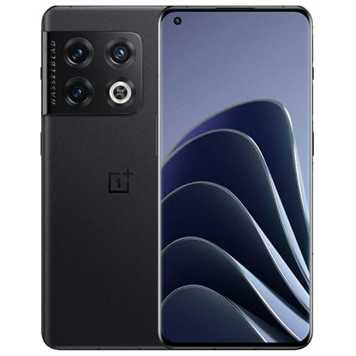 OnePlus Mobile Black OnePlus 10 Pro (NE2210 China Spec Dual SIM 8GB RAM 128GB 5G)
