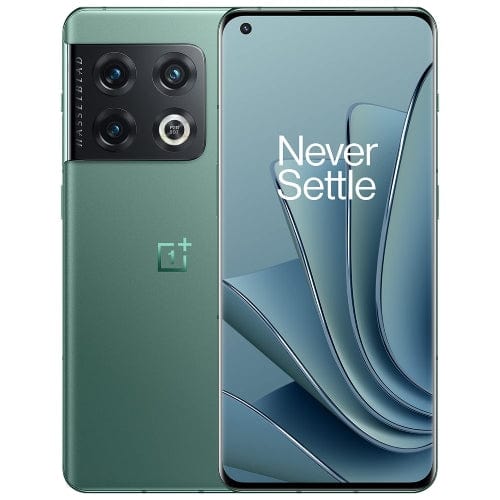 OnePlus Mobile Emerald Forest OnePlus 10 Pro (NE2213 Dual SIM 12GB RAM 256GB 5G)