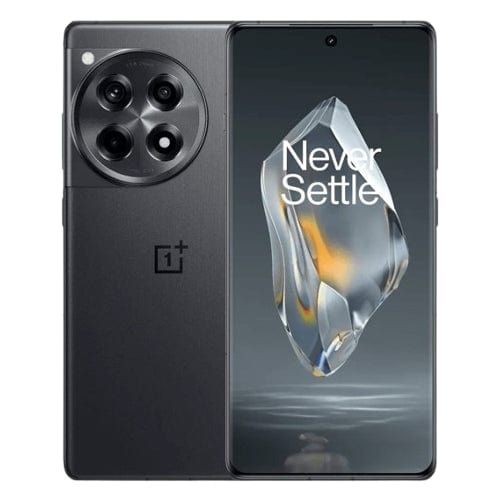 OnePlus 12R (CPH2609 Dual SIM 16GB RAM 256GB 5G)