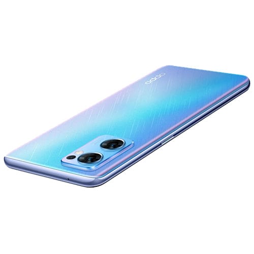 Oppo Mobile Oppo Reno7 (Dual SIM 8GB RAM 256GB 5G)