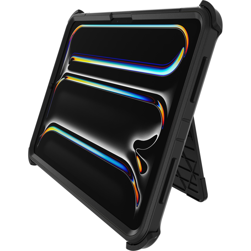 OtterBox DEFENDER Case Apple iPad Pro 13'' (M4) (2024) - Black