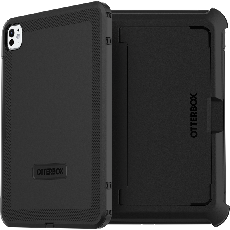 OtterBox DEFENDER Case Apple iPad Pro 13'' (M4) (2024) - Black
