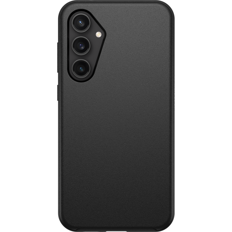 OtterBox SYMMETRY Case - SAMSUNG S23 FE - BLACK