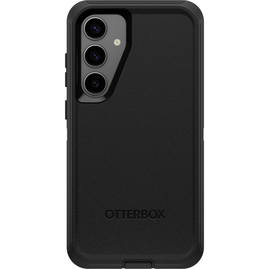 OtterBox Defender Case for Samsung S23 FE - Black