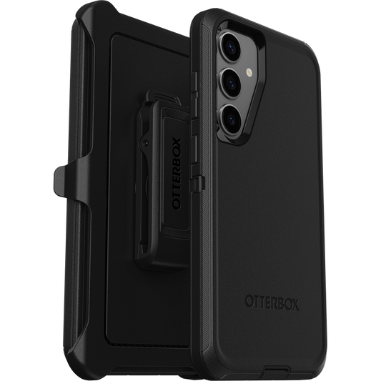 OtterBox Defender Case - Samsung S24 5G - Black
