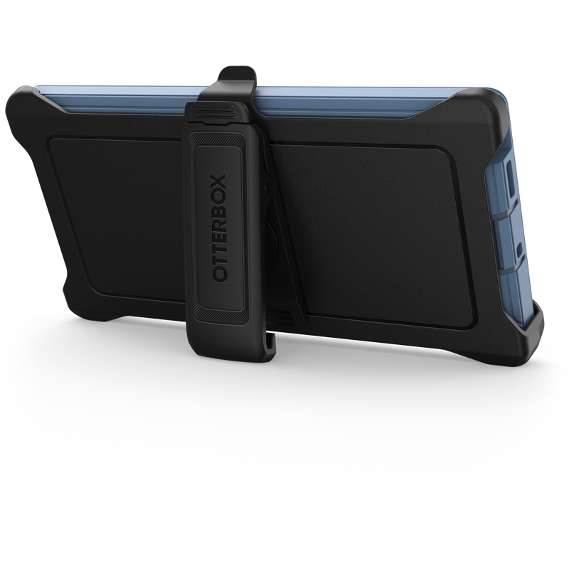 OtterBox Defender Case - Samsung S24 Ultra - Baby Blue Jeans