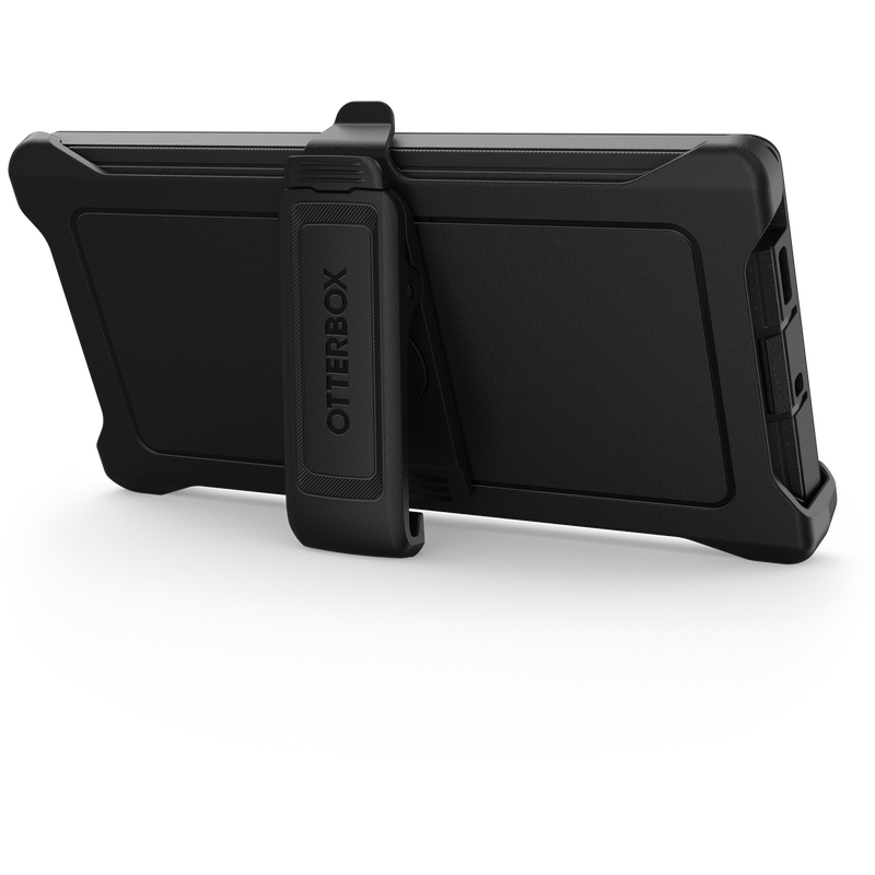 OtterBox Defender Case - Samsung S24 Ultra - Black