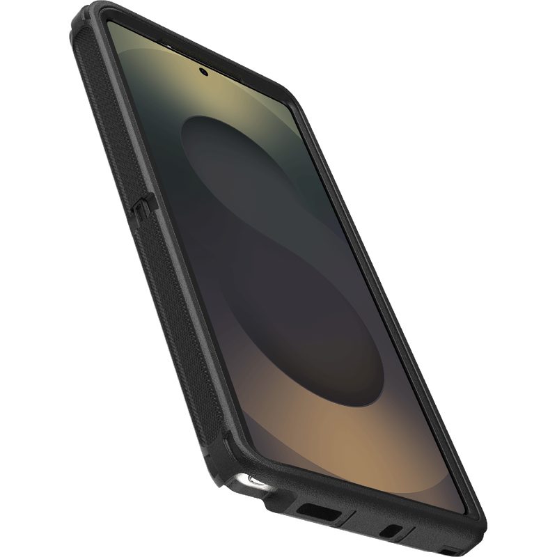 Otterbox Defender Case - Samsung S25 Ultra 5G - Black