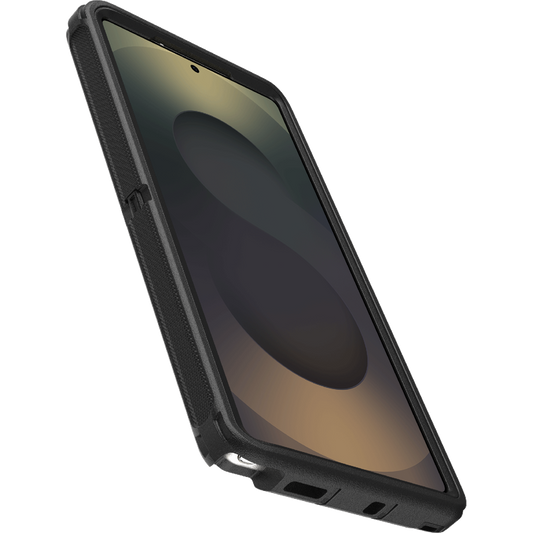 OtterBox Defender Case - Samsung S25 Ultra 5G - Black