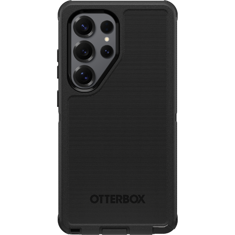 Otterbox Defender Case - Samsung S25 Ultra 5G - Black