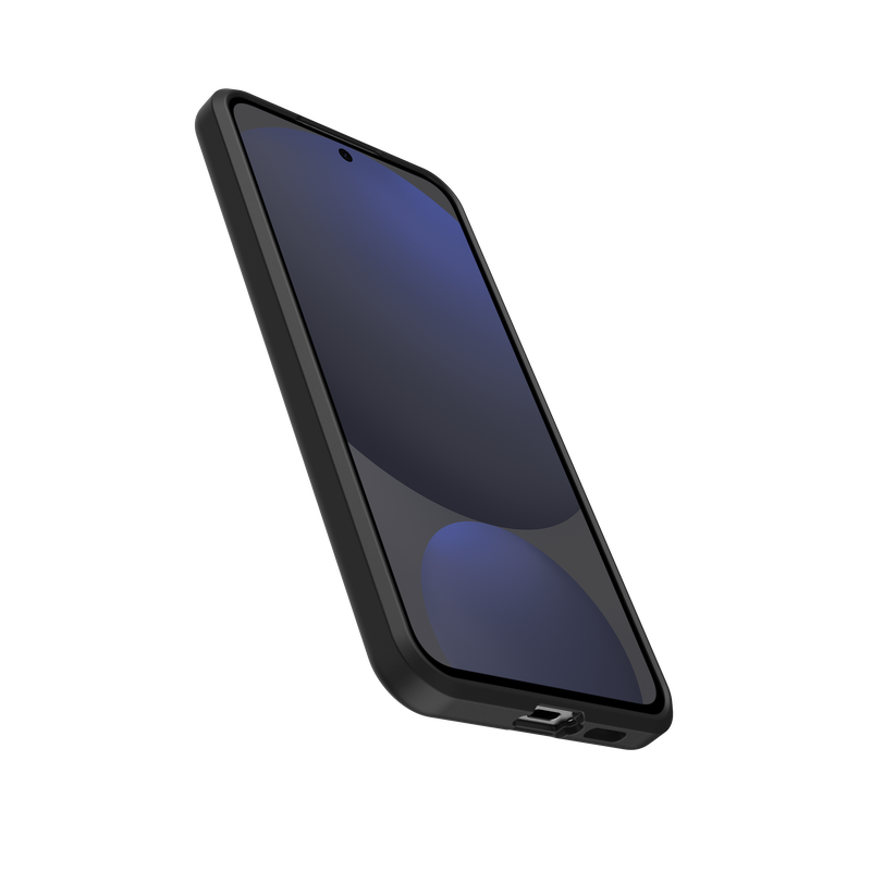 OtterBox React Case - Samsung S24 FE 5G - Black
