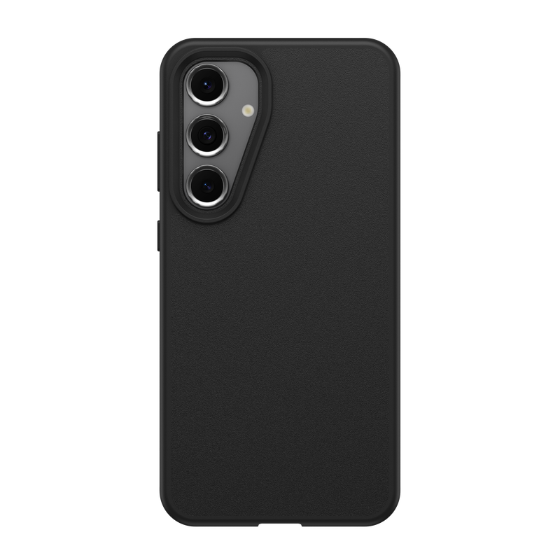 OtterBox React Case - Samsung S24 FE 5G - Black