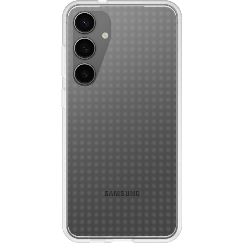OtterBox React Case - Samsung S24 5G - Clear