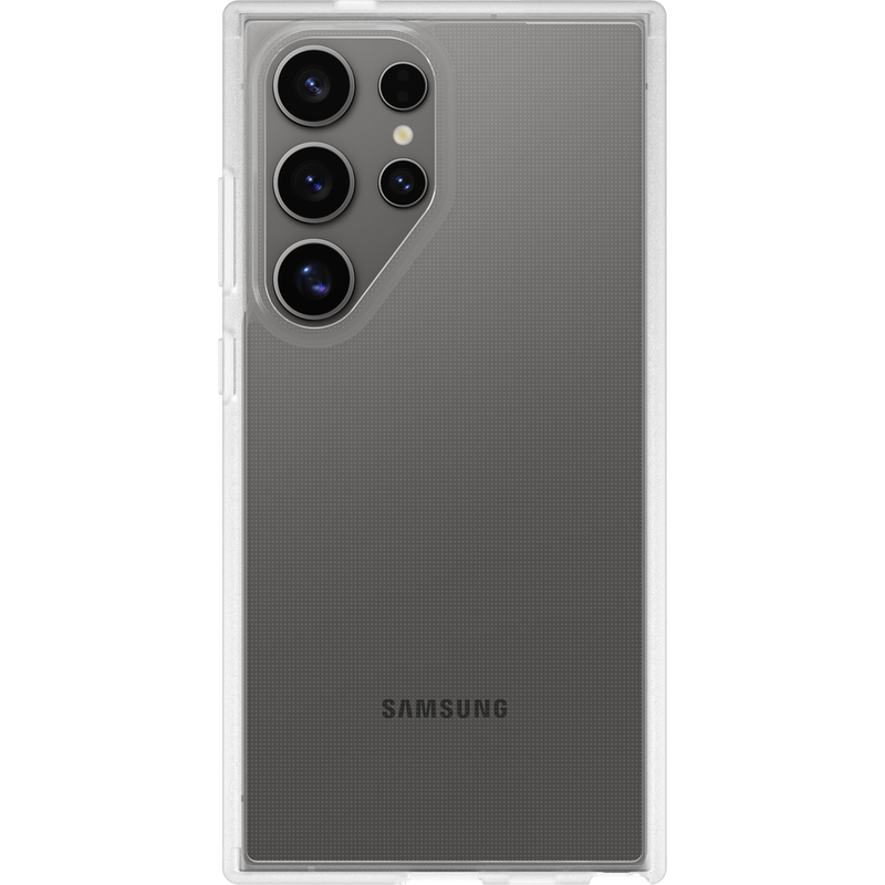 OtterBox React Case - Samsung S24 Ultra - Clear