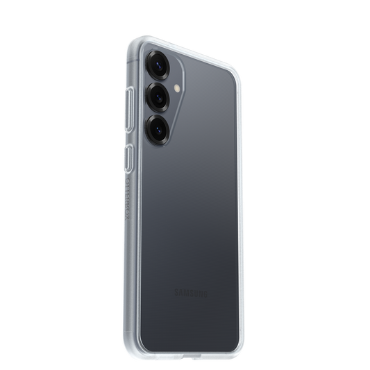 OtterBox React Case - Samsung S25 Plus 5G - Clear