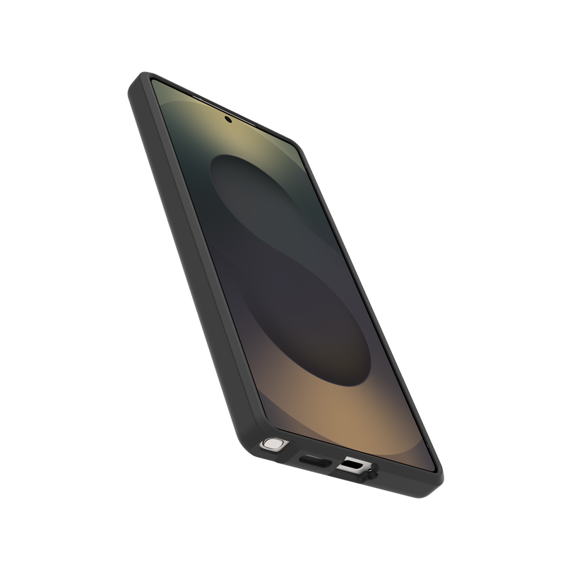 Otterbox React Case - Samsung S25 Ultra 5G - Black Crystal