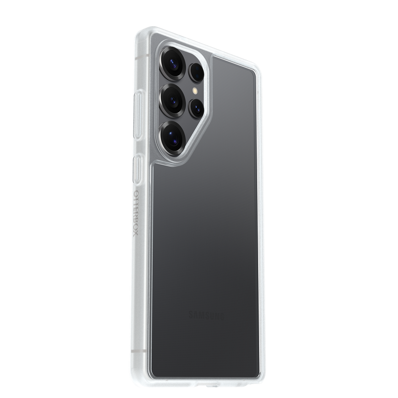 OtterBox React Case - Samsung S25 Ultra 5G - Clear