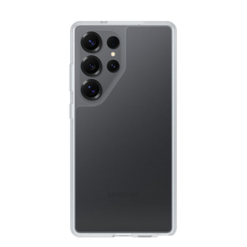 OtterBox React Case - Samsung S25 Ultra 5G - Clear