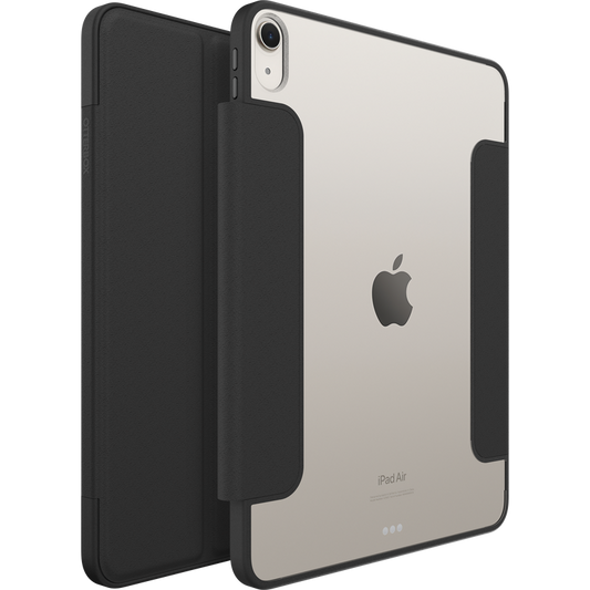 OtterBox SYMMETRY FOLIO Case for Apple iPad Air 11" M3 / M2 / 5th / 4th 2024
